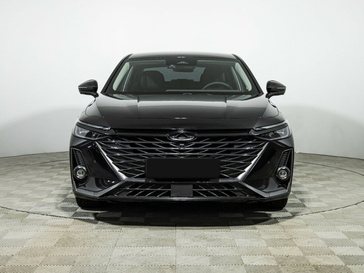Chery Arrizo 8, 2023 - 29 859 км. | Фото №2