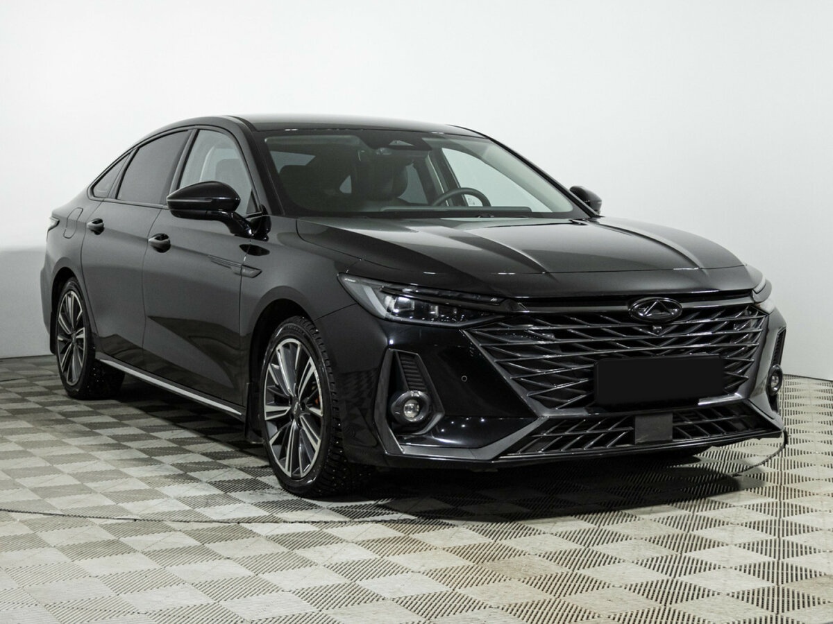 Chery Arrizo 8, 2023 - 29 859 км. | Фото №3