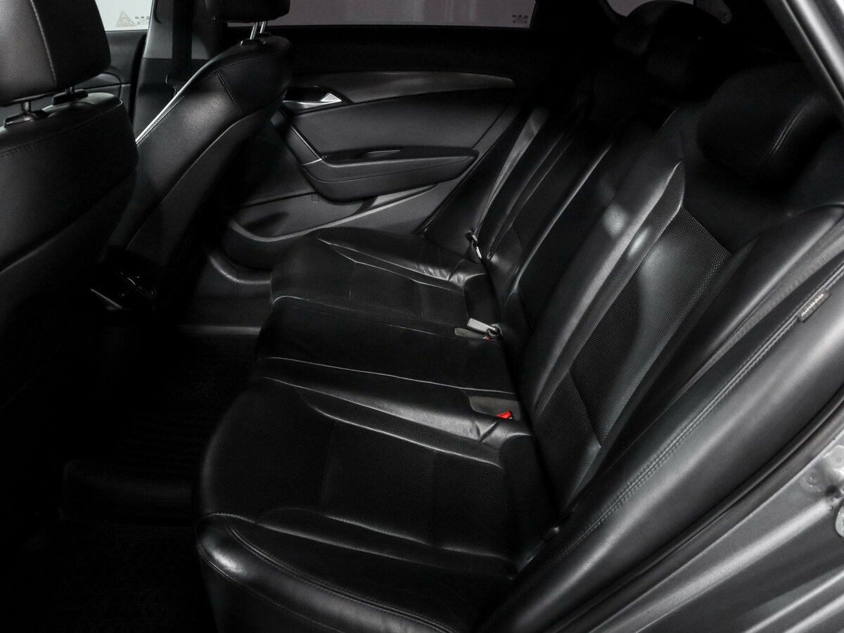 Hyundai i40 I, 2014 - 134 316 км. | Фото №8