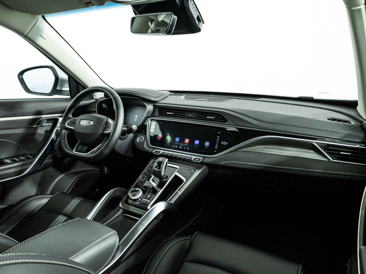 Belgee X70 I, 2024 - 35 143 км. | Фото №7