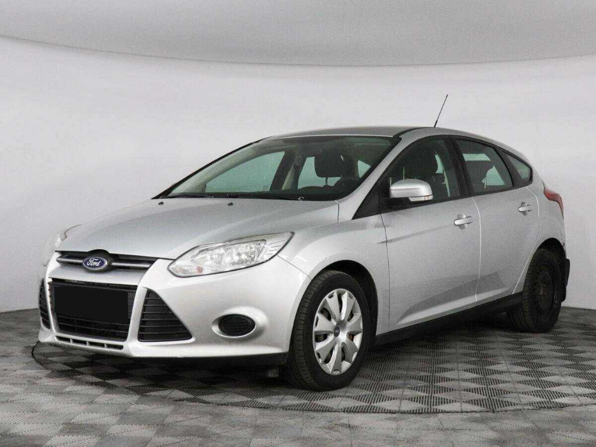 Ford Focus, 2014 - 243 997 км. | Фото №1