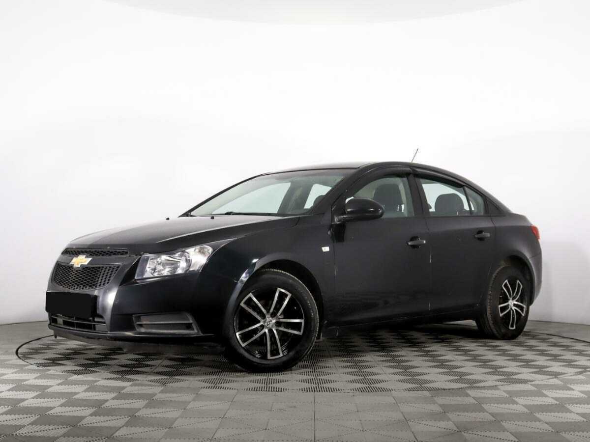 Chevrolet Cruze, 2012 - 250 911 км. | Фото №1