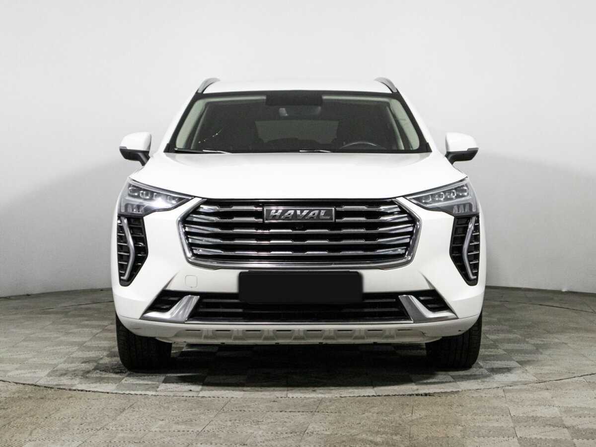 Haval Jolion, 2022 Фото №1