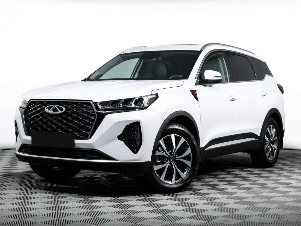 Chery Tiggo 7 Pro Max, 2023 - 16 350 км. | Фото №1