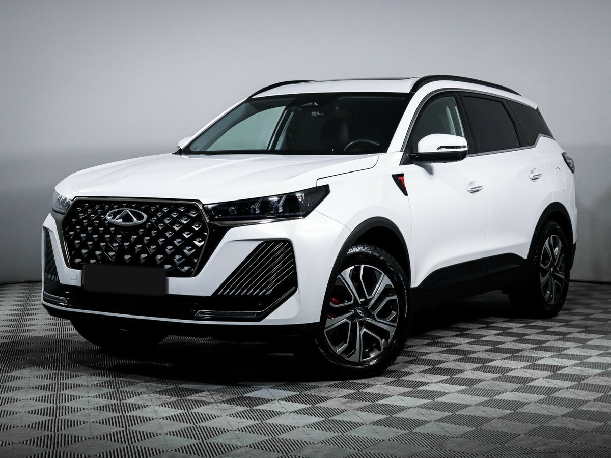 Chery Tiggo 7 Pro Max I Рестайлинг, 2024 - 22 500 км. | Фото №1