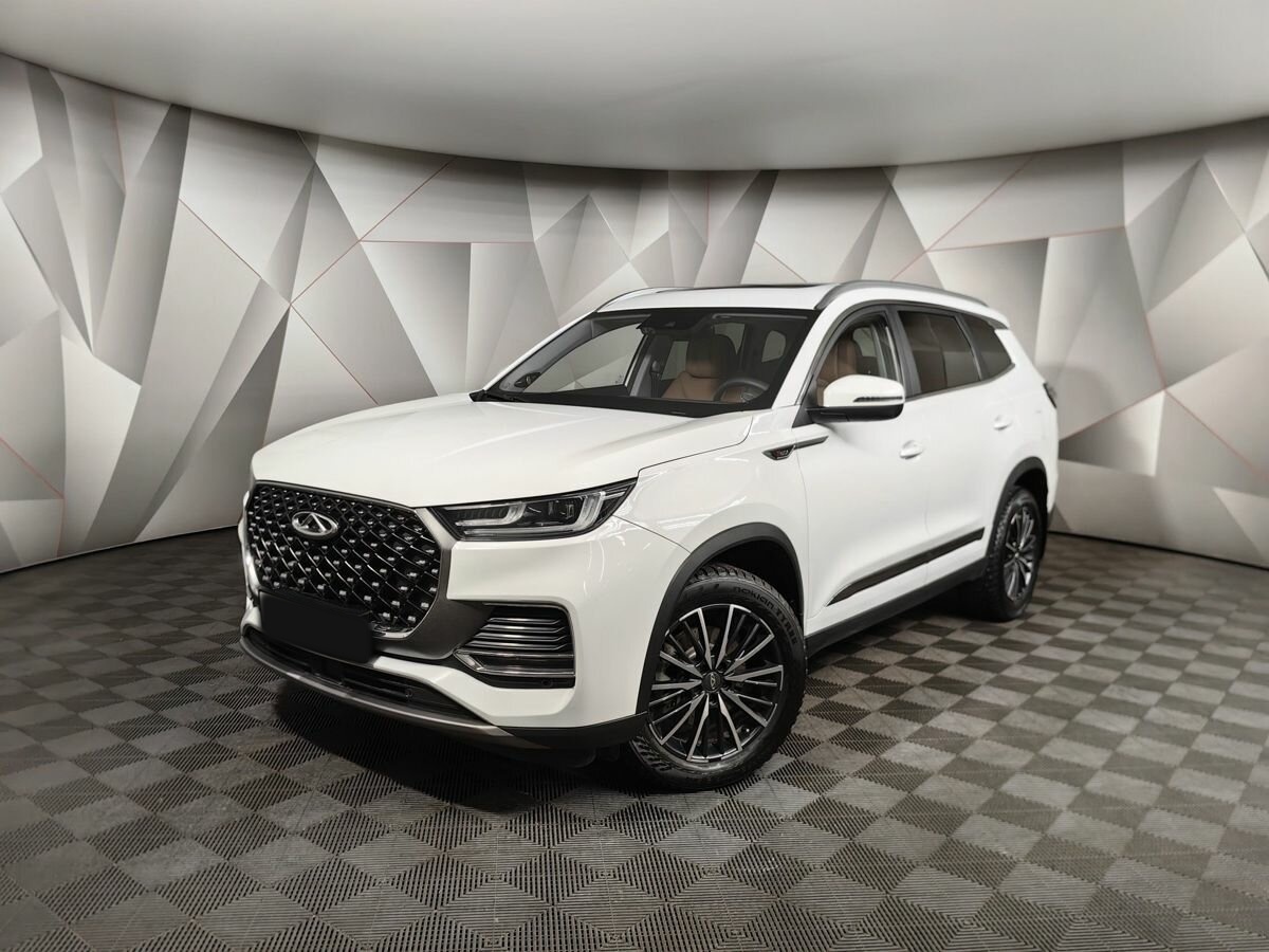 Chery Tiggo 8 Pro Max I, 2023 - 81 885 км. | Фото №1